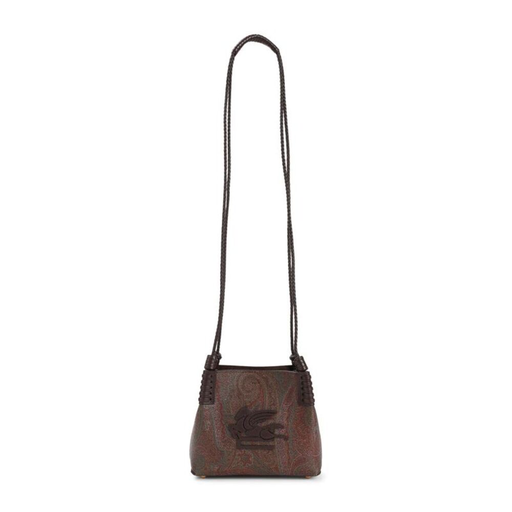 Etro Libra Arnica Xs Shoulder Bag Women